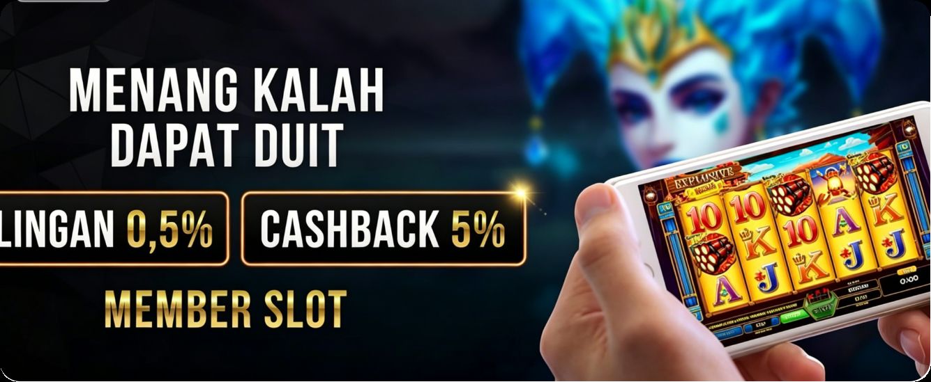 Main pgindo99apk.com Menang Jackpot Besar